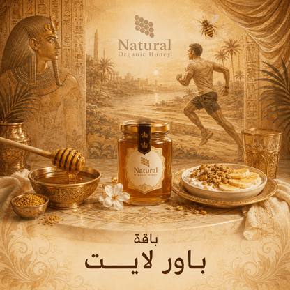 باقة باور لايت