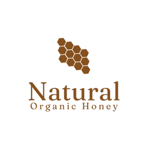 Natural Organic Honey