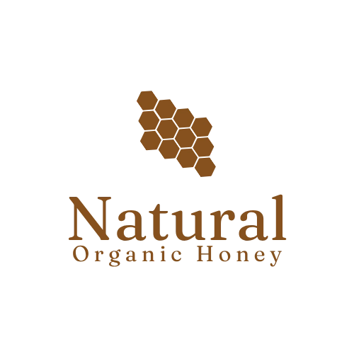 Natural Organic Honey
