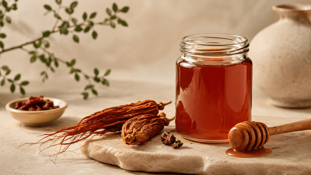 احسن عسل نحل في مصر للعائلة من Natural Organic Honey