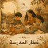 باقة فطار المدرسة