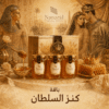 باقة كنز السلطان