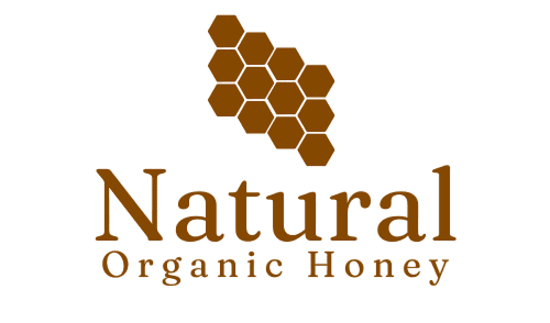 Natural Organic Honey